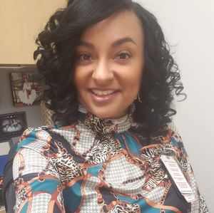 Meet your Posher, Veronica